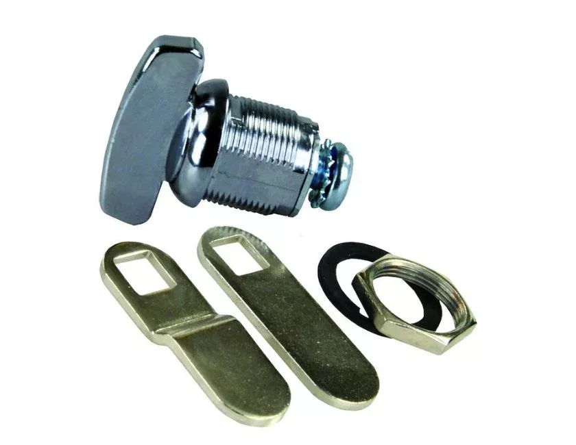 5/8" Thumb Compartment Lock