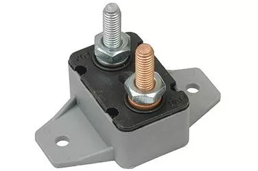 50 Amp Circuit Breaker Package