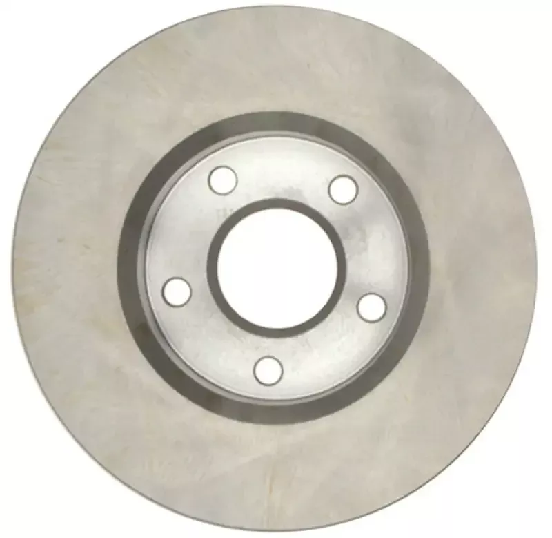 5013R Raybestos Brakes Brake Rotor OE Replacement