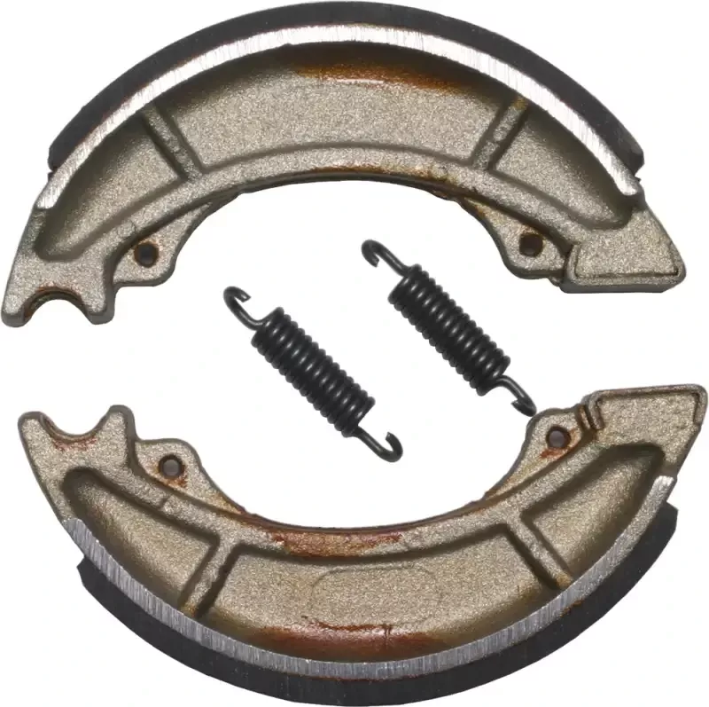 508 Brake Shoes 508 Plain