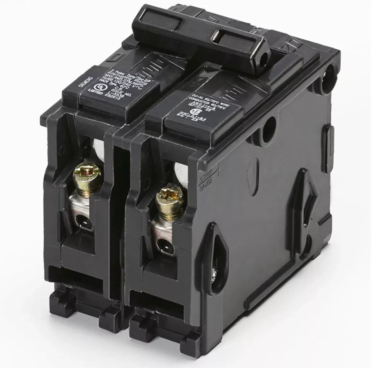 50A Circuit Breaker