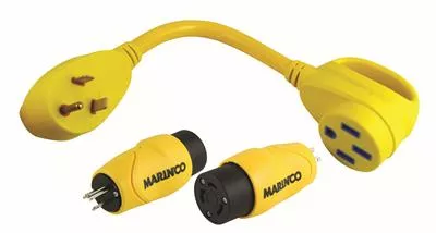 50A Go Anywhere Kit
