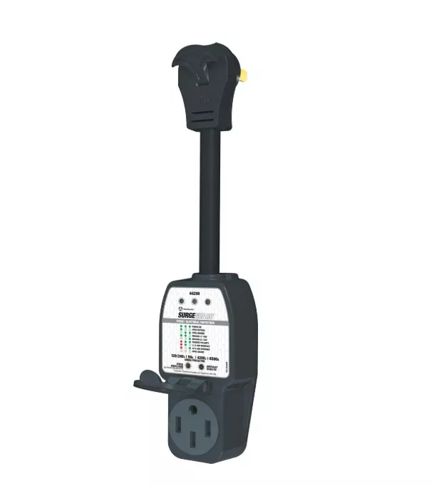 50A UL Surge Protector