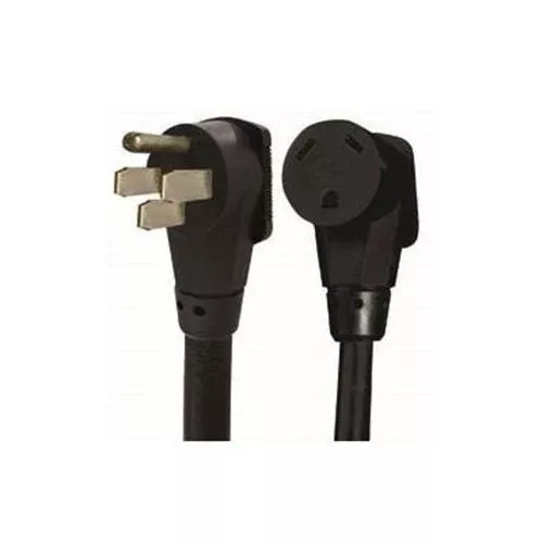 50M/30F Amp Power Cord