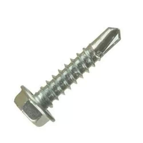 50Pk 1" Super Duty Screws