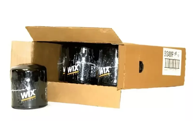 51348MP Wix Filters Oil Filter OE Replacement