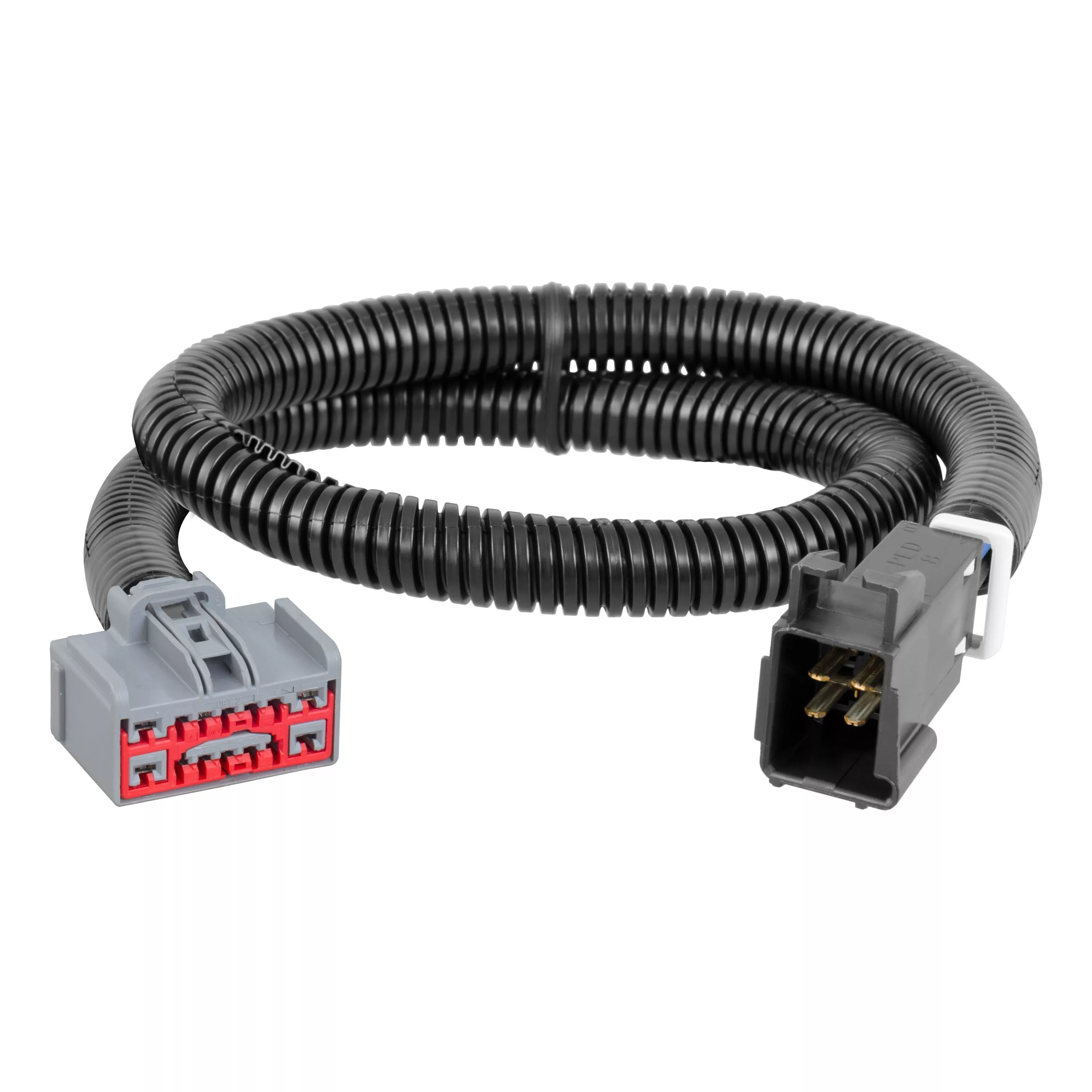 51525 - Quick Plug Brake Controller Wiring Harness, Fits Select Cadillac, Chevrolet, GMC - 2021-2026 Cadillac Escalade and more