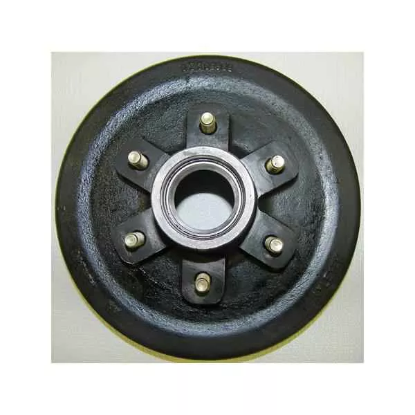 5200-6000 lb. Brake Hub