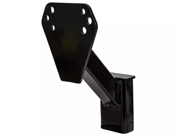 5201012 - Stake Pocket Spare Tire Carrier