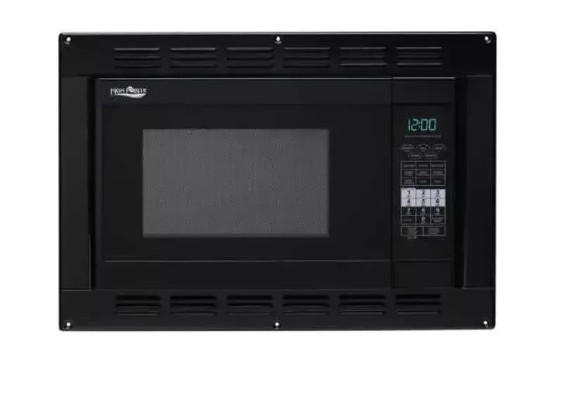 520KITB2801B Lasalle Bris Trim Kit For 1.1Cf Blk Convec
