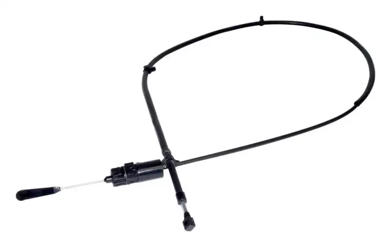 52104284AB Crown Automotive CABLE ACCEL THROTT VALVE CABLE
