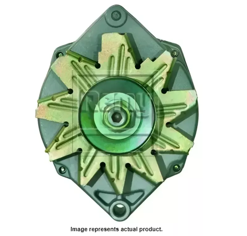 53170 Remy International ALTERNATOR OEM REMAN HD ALTERNATOR