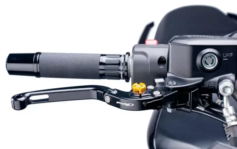 5446N Lever Adapter Brake Black