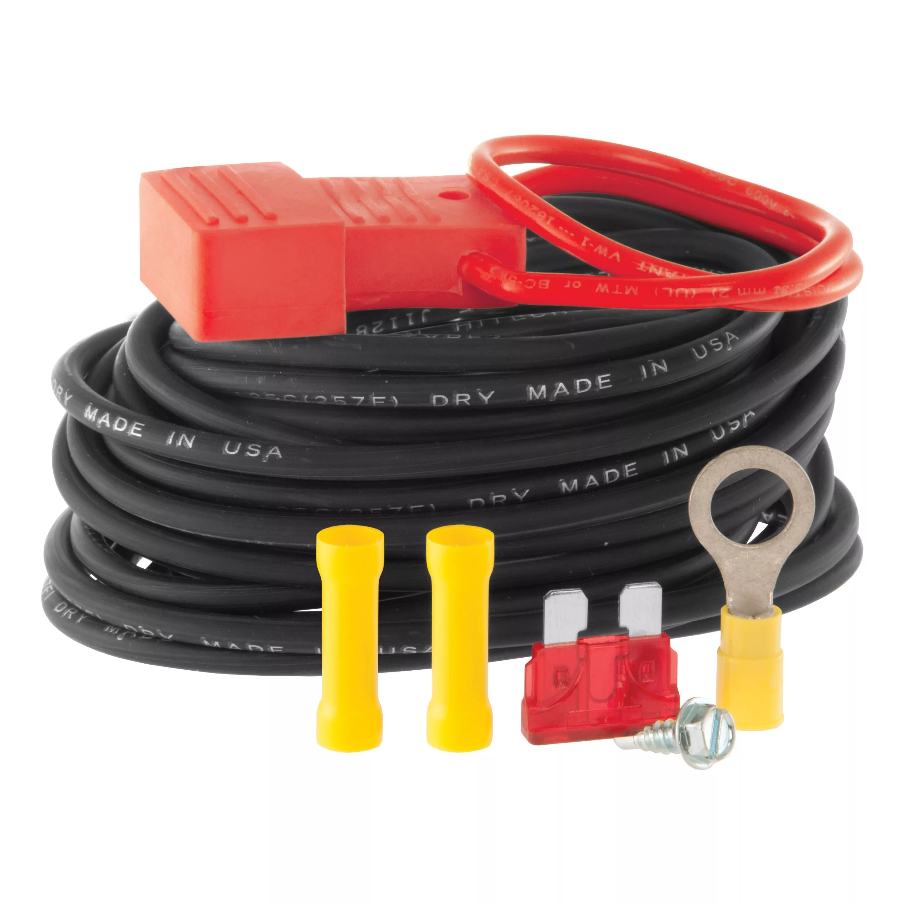 55151 - Powered Converter Wiring Kit for Tail Light Converter, 10 Amps