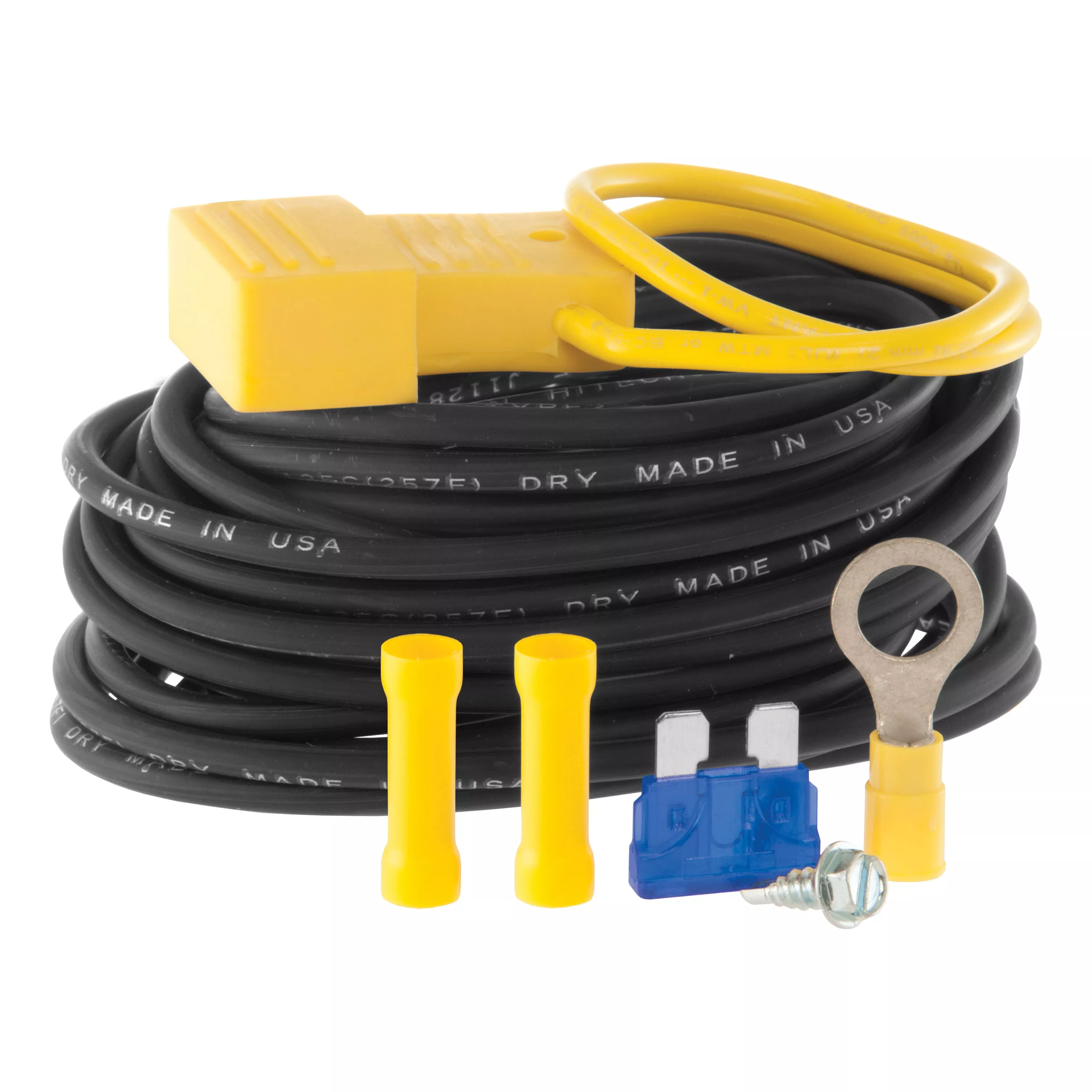 55152 - Powered Converter Wiring Kit for Tail Light Converter, 15 Amps
