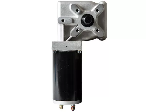 5543095 - 600W/90:1 Electric Tarp Gear Motor - 3 Year Warranty