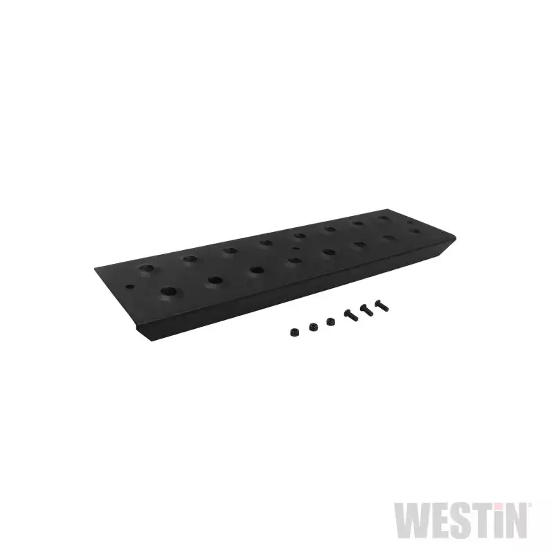 56-10001 Westin Automotive Nerf Bar Pad For HDX Drop Steps