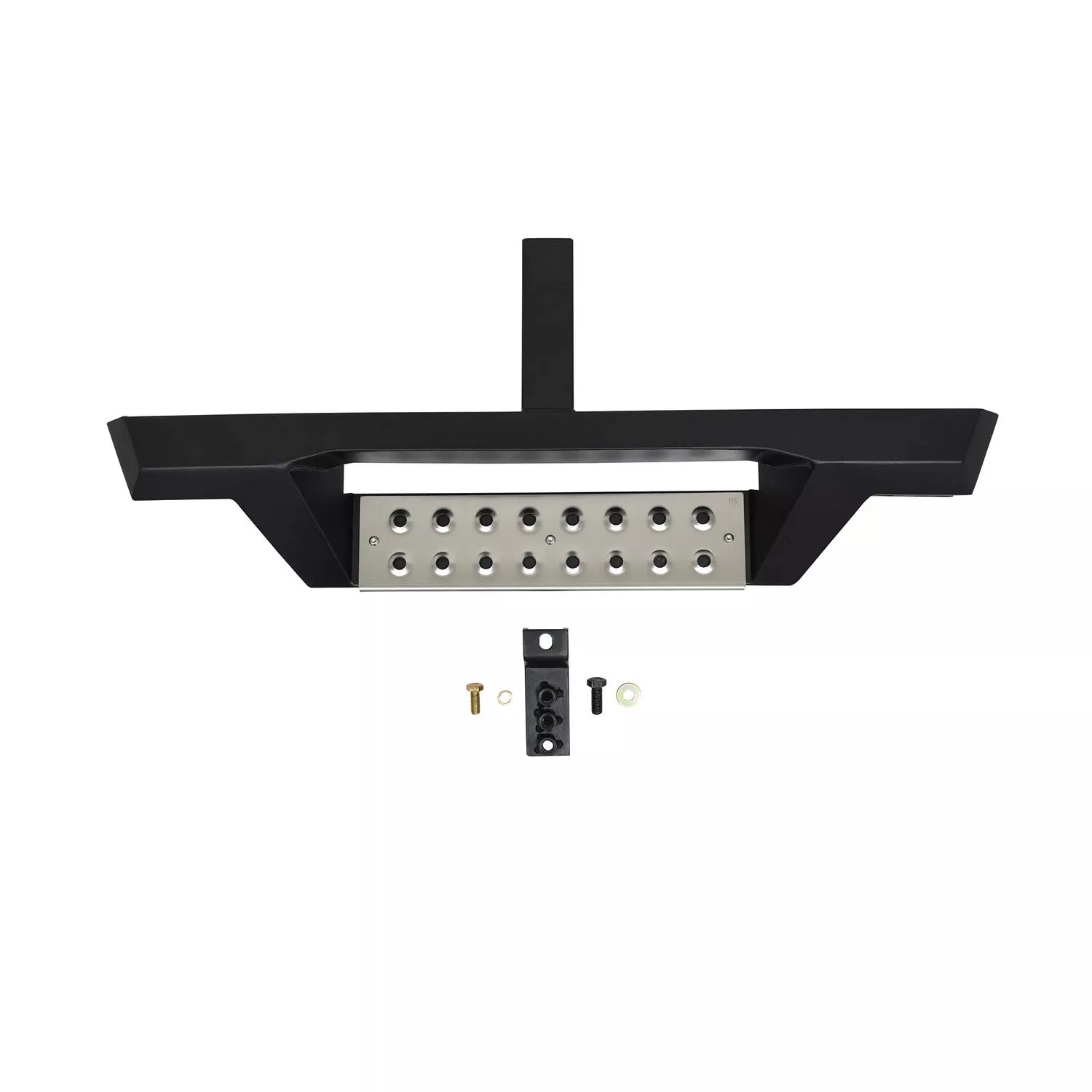 56-100152 - HDX Stainless Drop Hitch Step