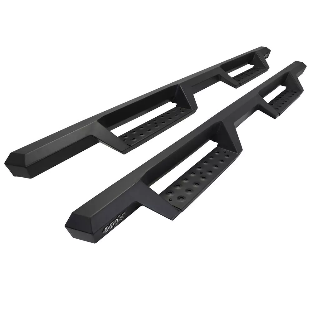 56-14095 - HDX Drop Nerf Step Bars - 2019-2026 Ram 1500