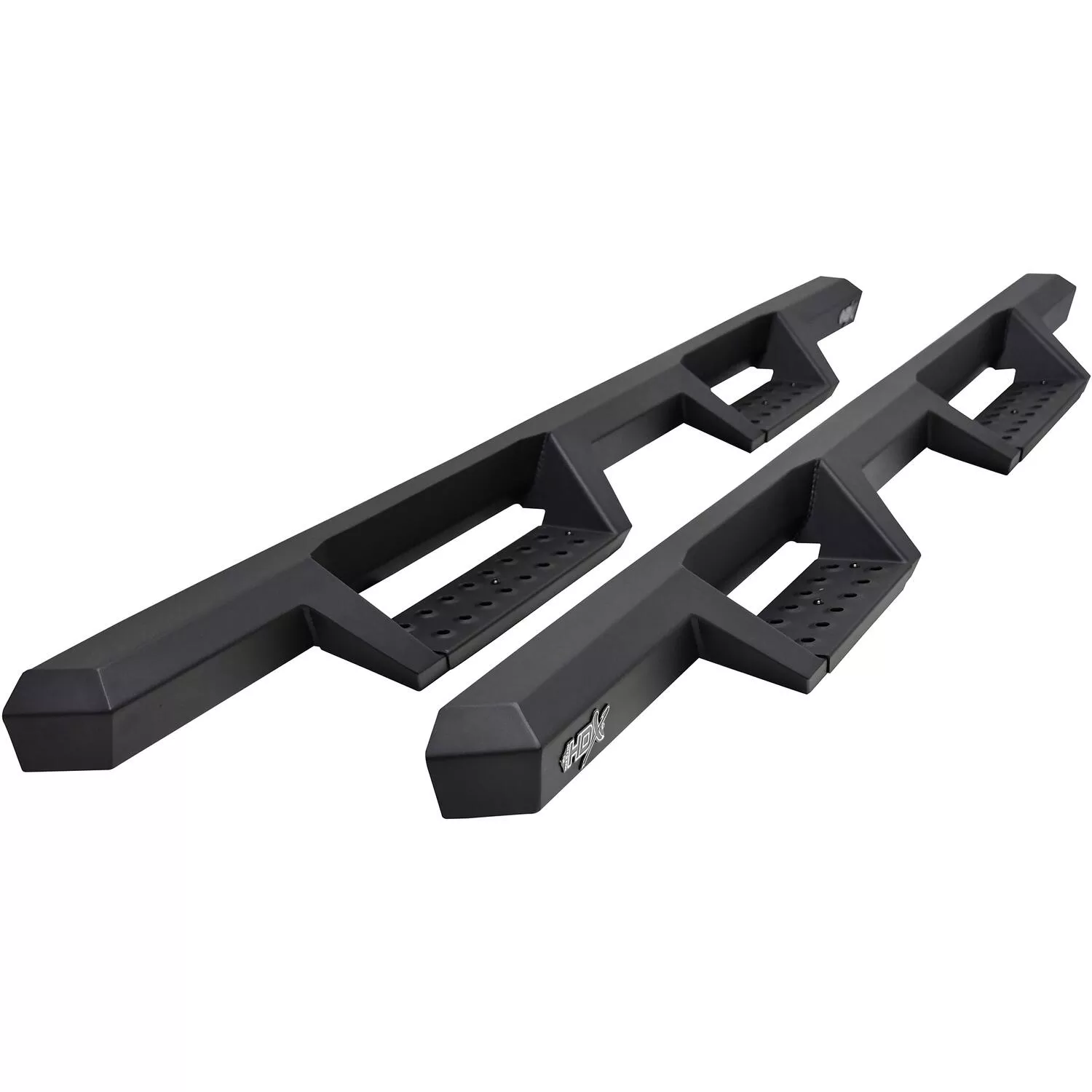56-14145 - HDX Drop Nerf Step Bars - 2019-2023 Ford Ranger