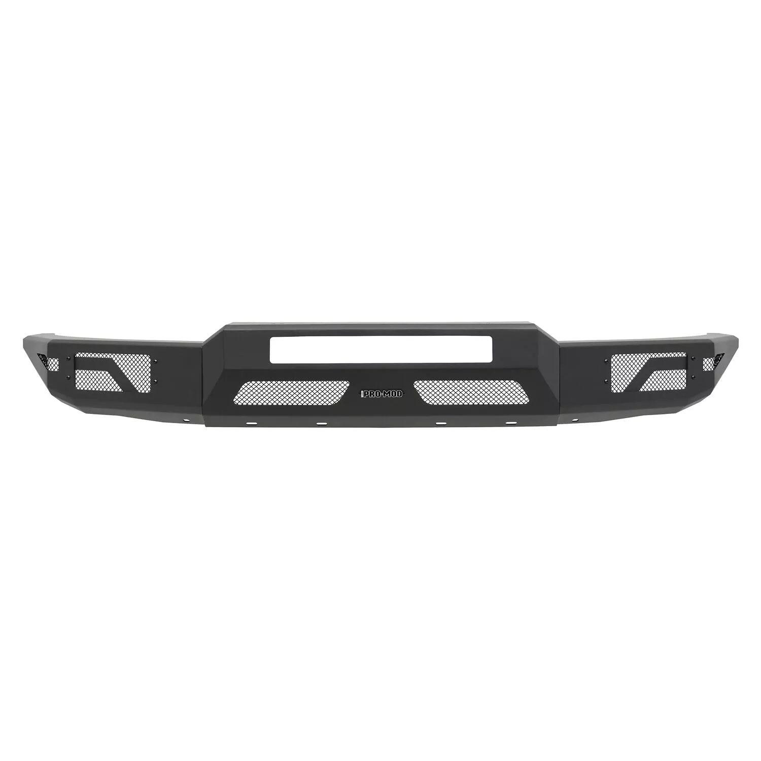 58-41055 - Pro-Mod Front Bumper - 2015-2020 Chevrolet Colorado