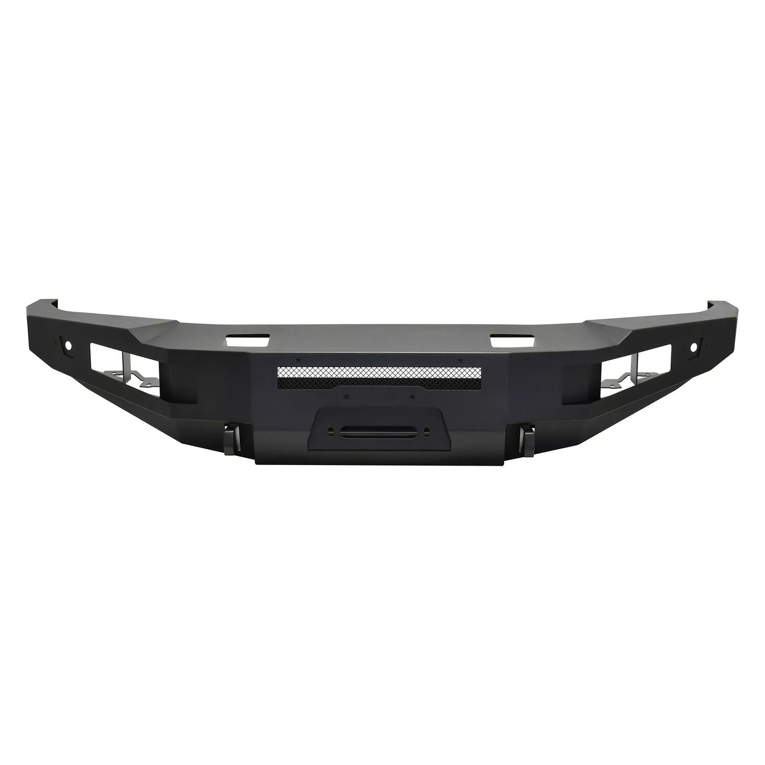 58-411035 - Pro-Series Front Bumper - 2014-2021 Toyota Tundra