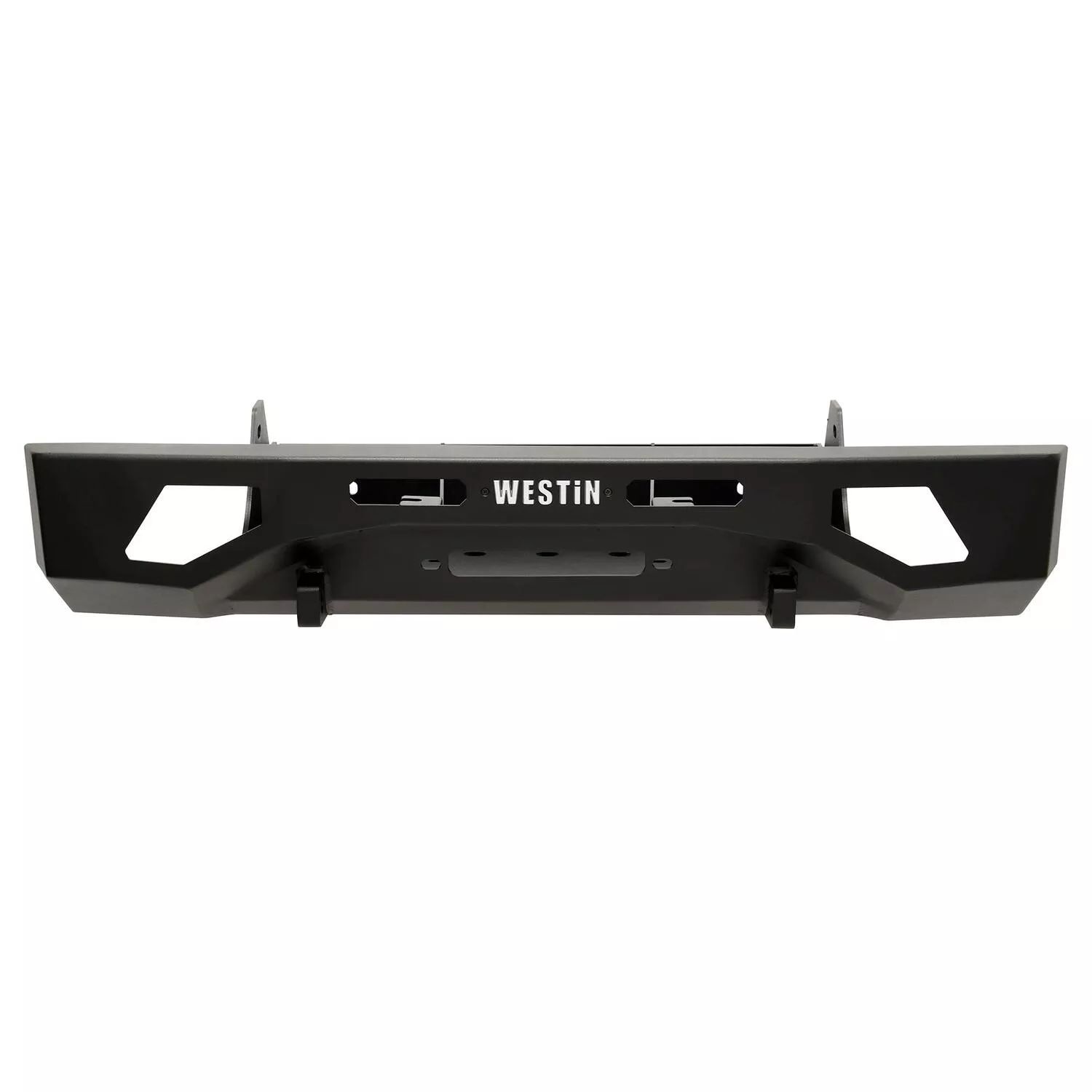 58-411285 - Pro-Series Front Bumper - 2022-2026 Toyota Tundra
