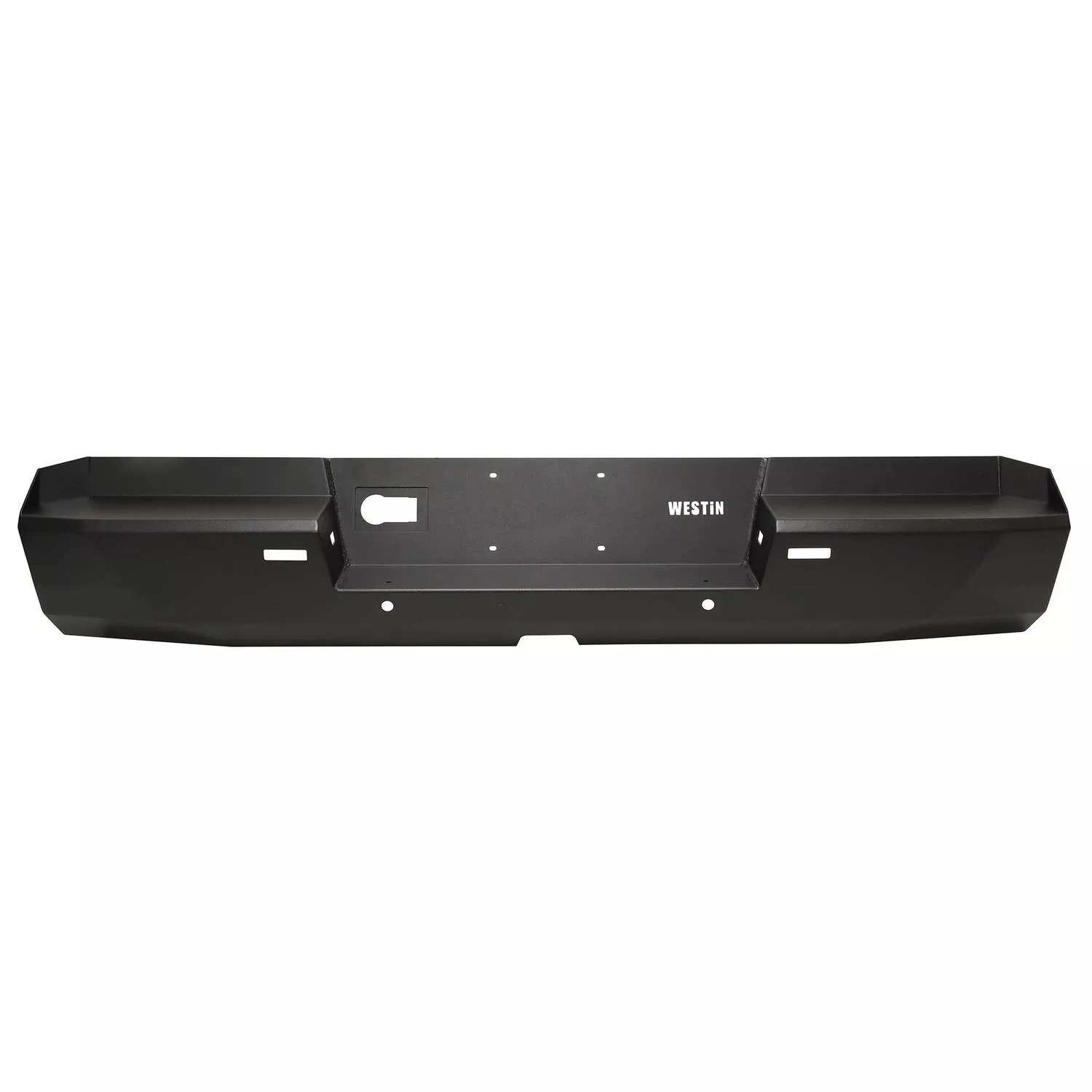 58-421185 - Pro-Series Rear Bumper - 2022-2026 Toyota Tundra
