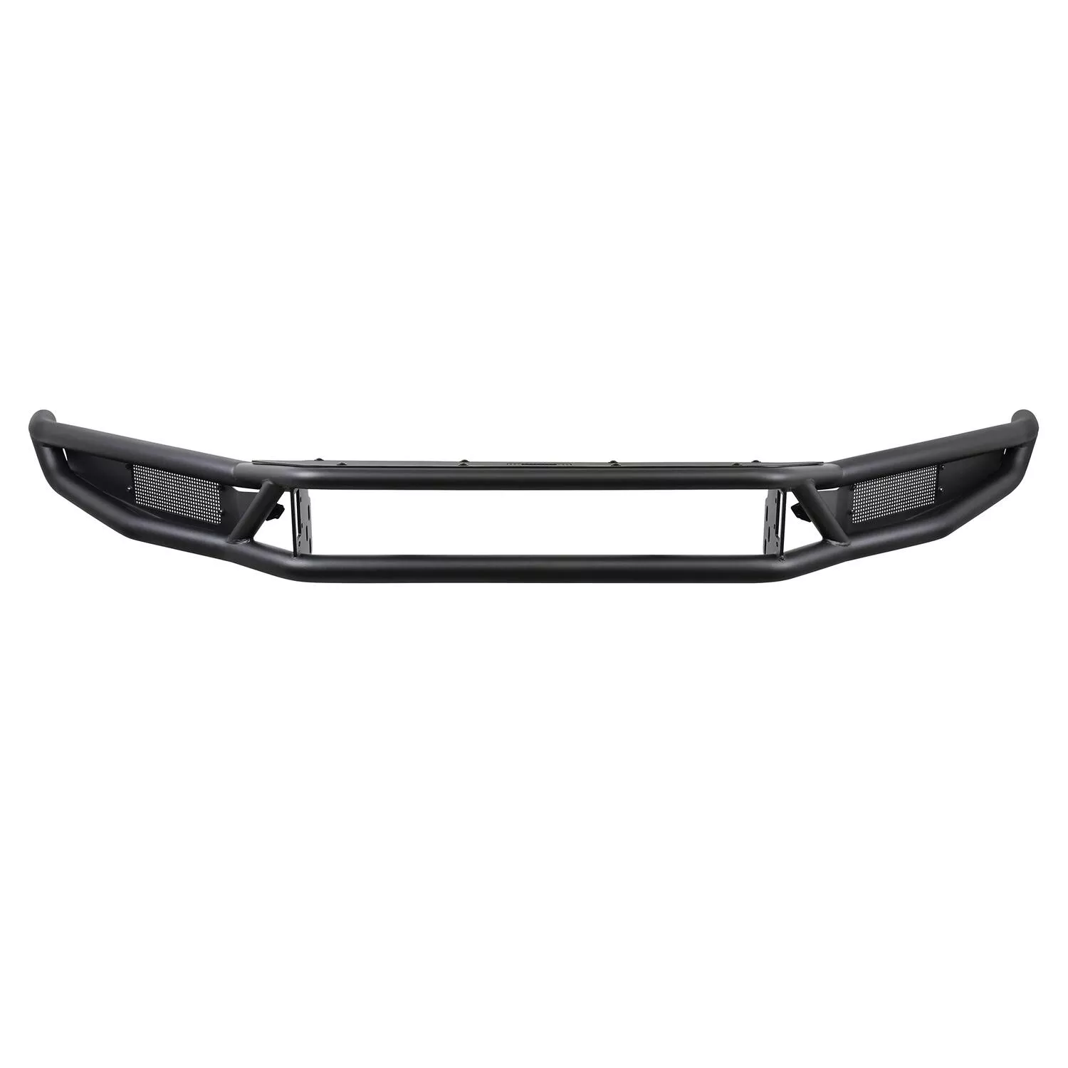 58-62025 - Outlaw Front Bumper - 2017-2020 Ford F-150