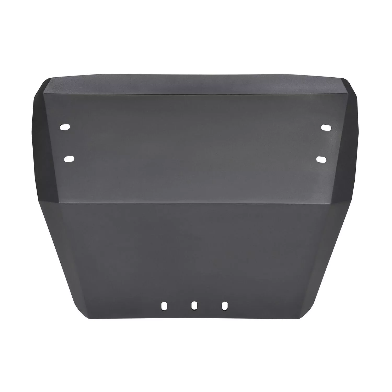 58-71085 - Outlaw/Pro-Mod Skid Plate - 2019-2023 Ford Ranger