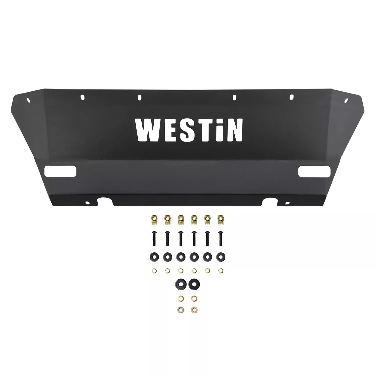 58-71155 - Pro-Mod Skid Plate - 2015-2020 Chevrolet Colorado