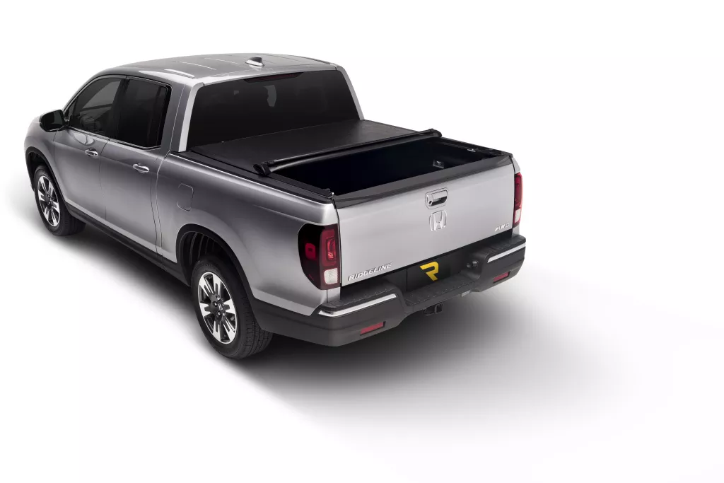 585901 - Lo Pro - 19-26 (New Body Style) Ram 5'7" w/out RamBox w/out Multifunction TG - 2019-2026 Ram 1500