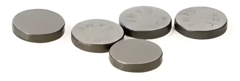 5PK1000270 Valve Shims 10.00×2.70mm 5/Pk