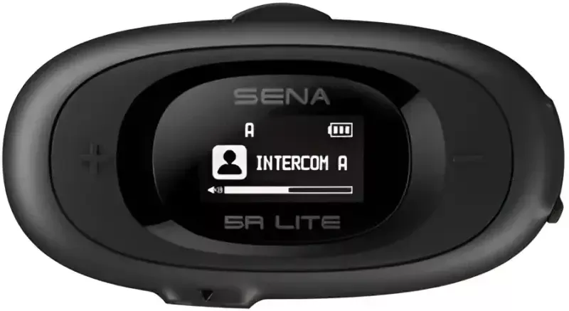 5r Lite Bluetooth Comm System