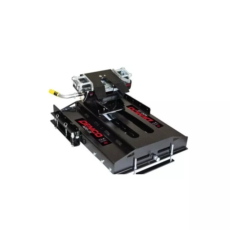 5Th Wheel Hitch 13K Autoslide Demco