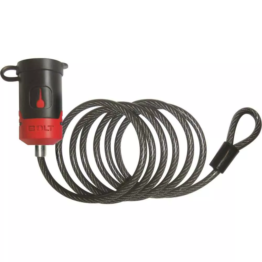 6' Bolt Cable Lock-Toyota