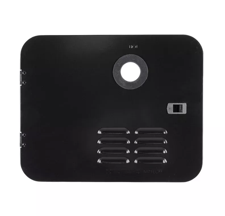 6 Gal Door Kit - Atwood Black