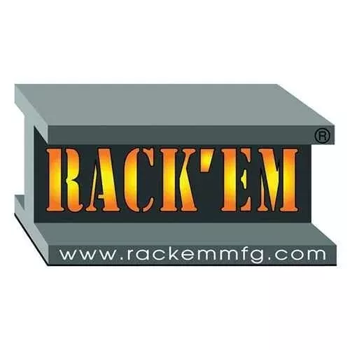 6-HOOK MULTI-TOOL RACK