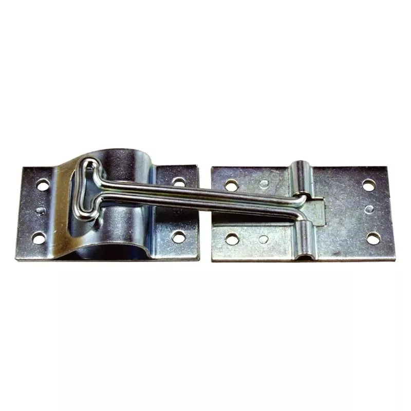 6 ” Metal T-Style Door Holder