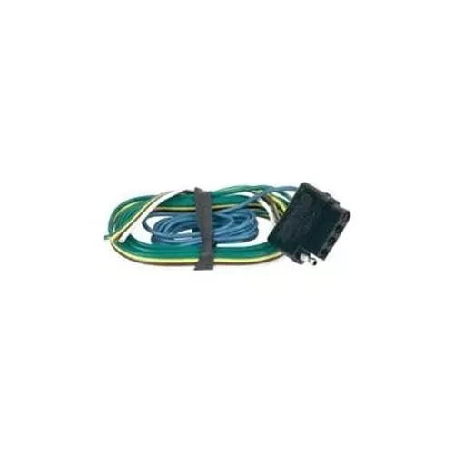 60" 5-Wire Flat Vehicle Side