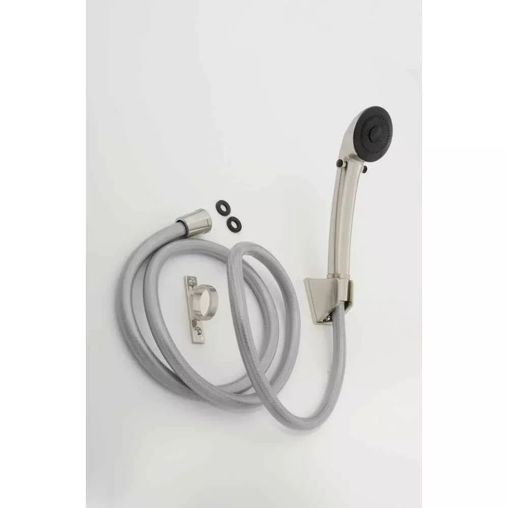 60" All Purpose Shower