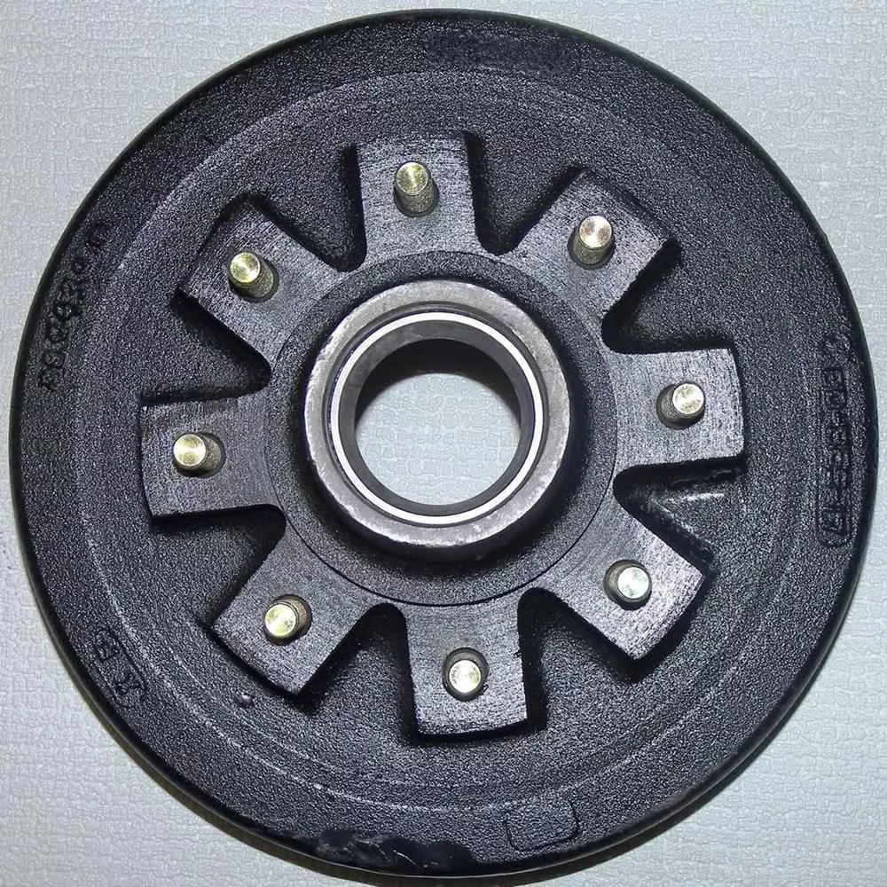 6000-7000 lb. Brake Hub