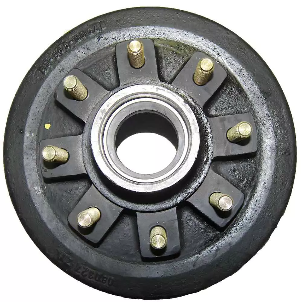 6000-7000Lbsbrakehub