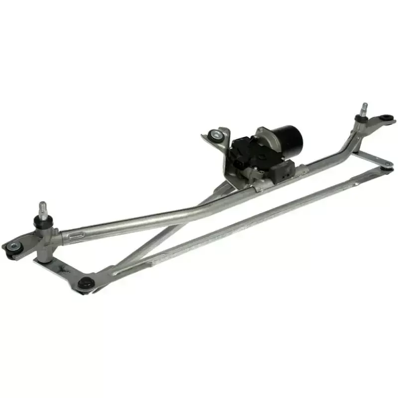 602-093AS Dorman Windshield Wiper Motor And Transmis