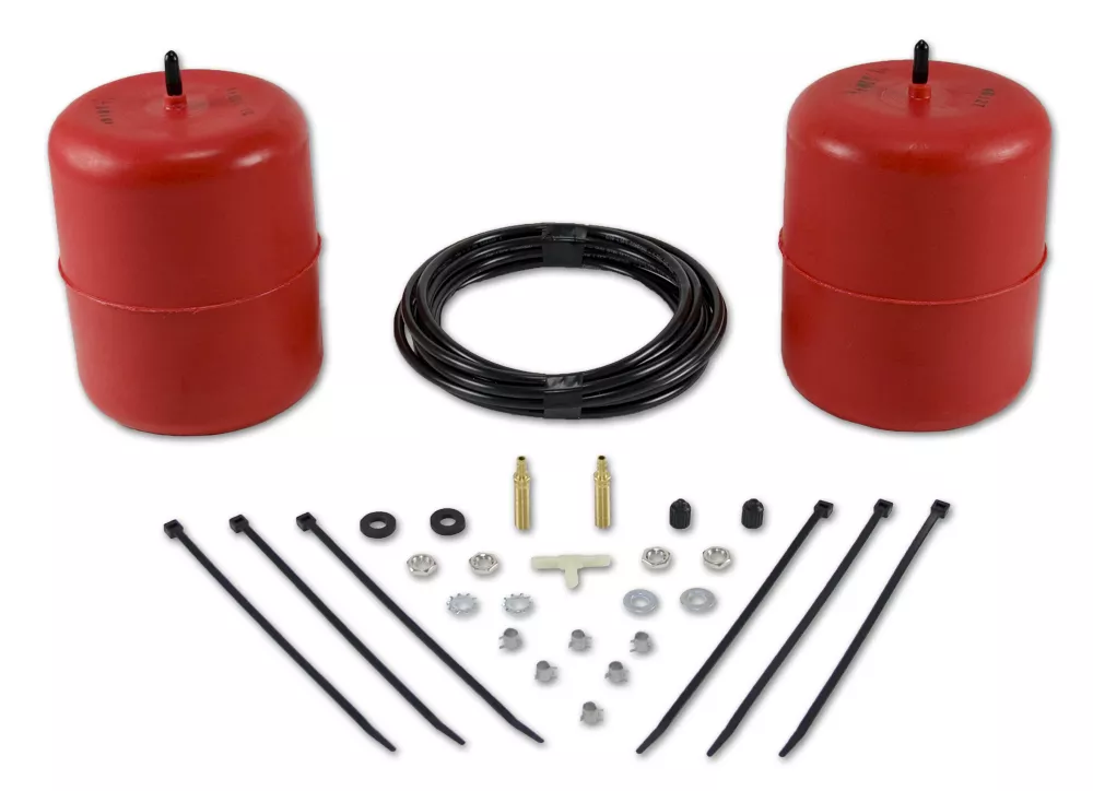 60742 - 1000 Load Leveling Kit - 1996-2004 Nissan Pathfinder, 1997-2003 INFINITI QX4