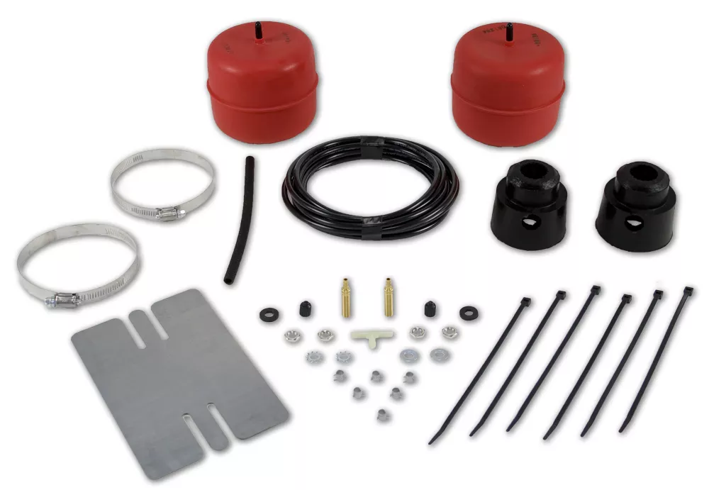 60754 - 1000 Air Spring Kit - 1999-2004 Jeep Grand Cherokee