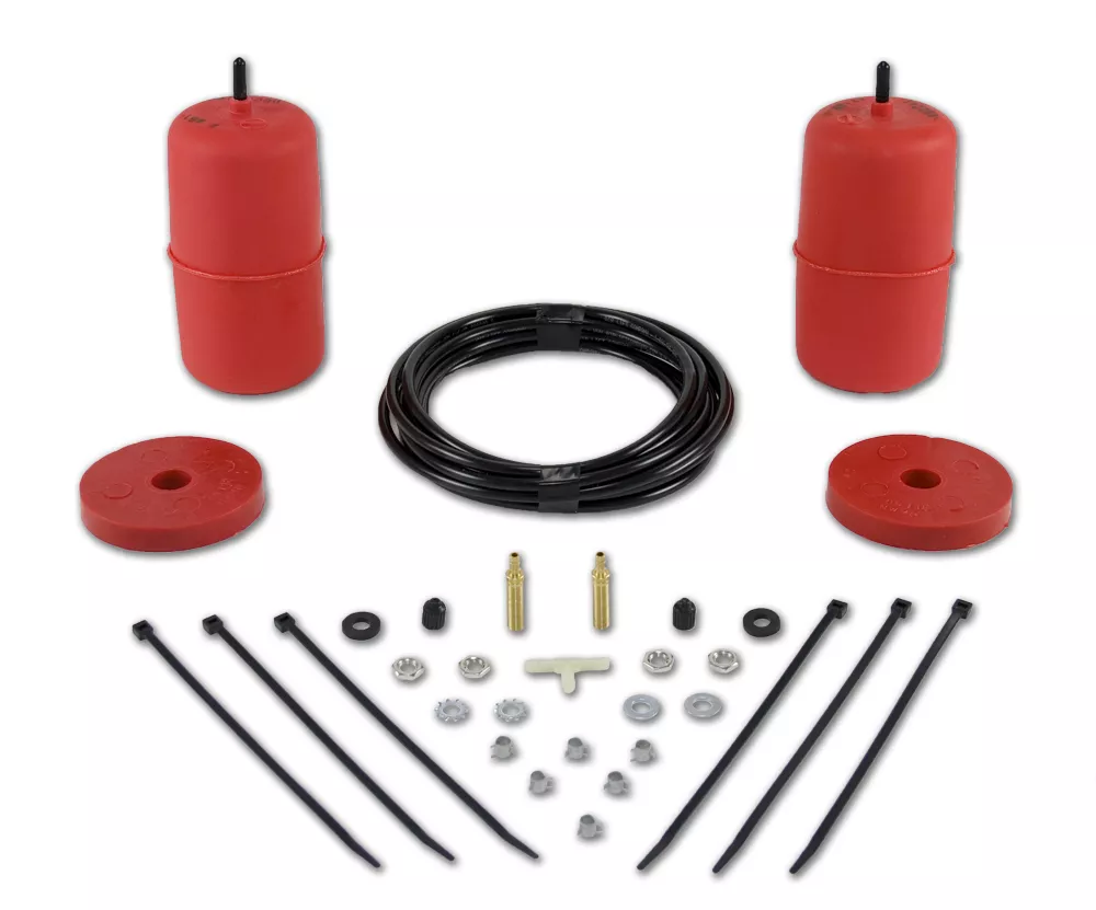 60793 - 1000 Air Spring Kit - 1998-2003 Chevrolet Tracker