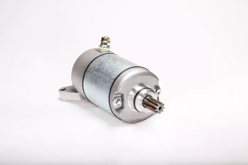 61-411 Starter Motor