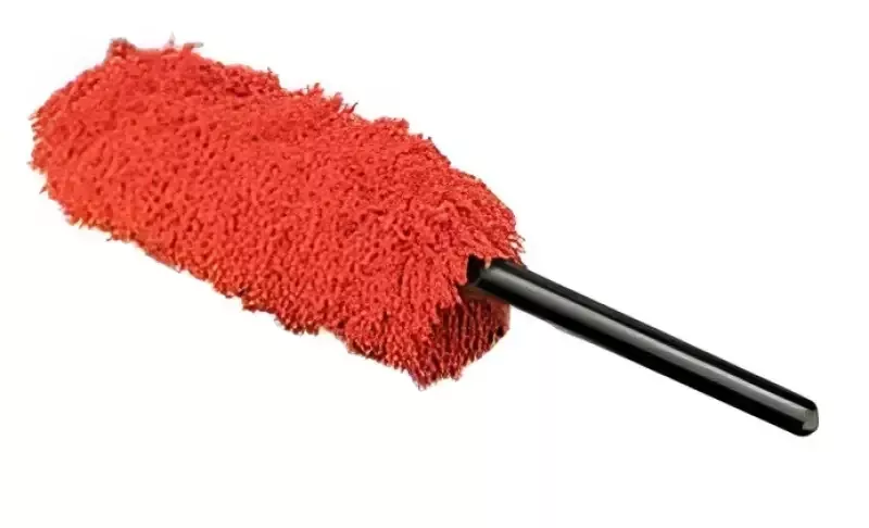 62557 California Car Duster Car Duster 30 Inch Length