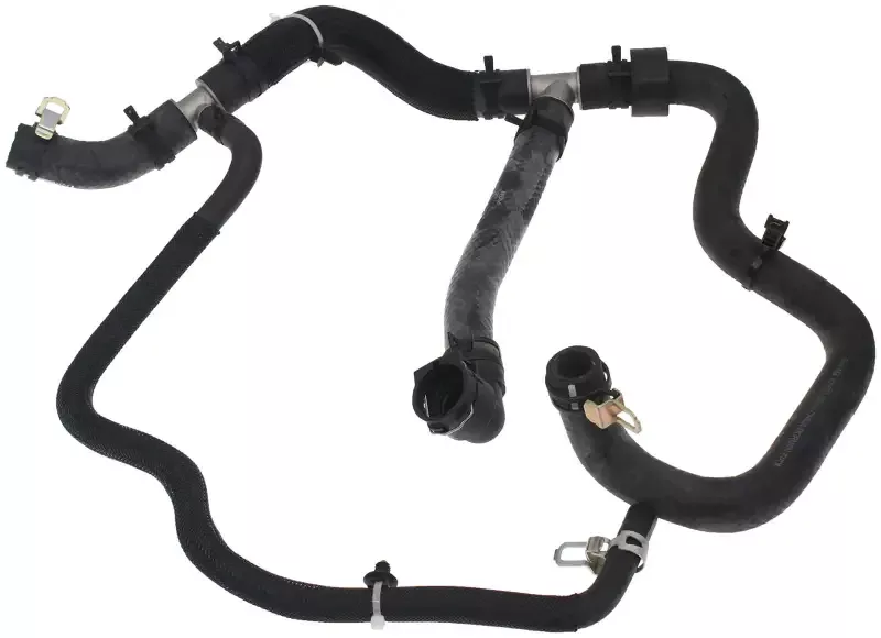626-744 Dorman Engine Heater Hose Assembly